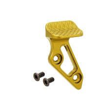 5KU Skidproof Thump Rest for Hi-Capa Pistols