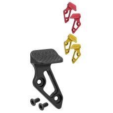 5KU Skidproof Thump Rest for Hi-Capa Pistols