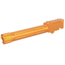 Threaded Outer Barrel for G Series Pistols