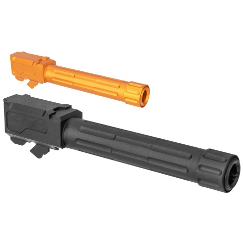Threaded Outer Barrel for G Series Pistols