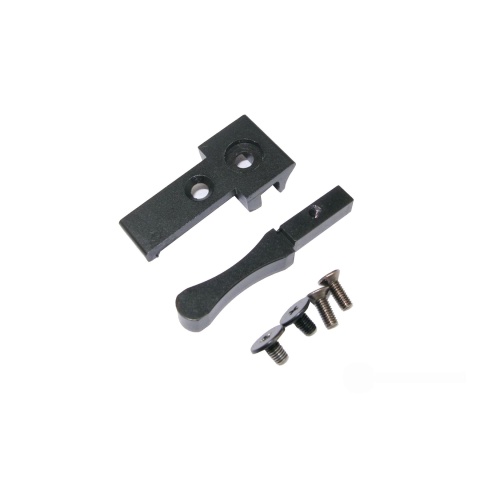 5KU Hi-Capa Pistol Cocking Handle - Black