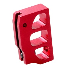 5KU Competition Trigger for Hi-Capa (Type 6) - RED