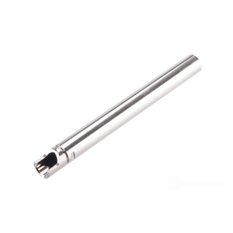 Titanium Tactical Industry Airsoft Series 86mm 6.03mm Inner Barrel for Elite Force Glock 19 GBB Pistols