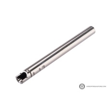 Titanium Tactical Industry Airsoft Series 97mm 6.03mm Inner Barrel for Elite Force Glock 17 GBB Pistols