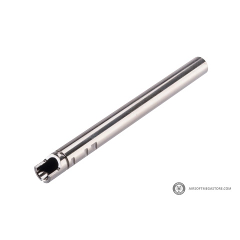 Titanium Tactical Industry Airsoft Series 97mm 6.03mm Inner Barrel for Elite Force Glock 17 GBB Pistols