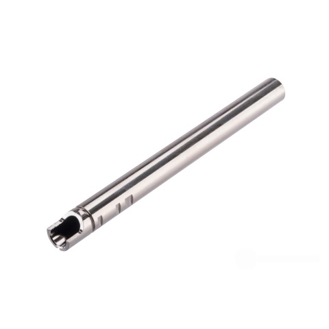 Titanium Tactical Industry Airsoft Series 97mm 6.03mm Inner Barrel for Elite Force Glock 17 GBB Pistols