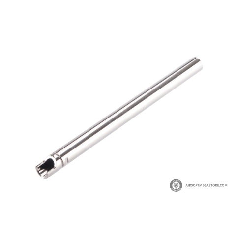 Titanium Tactical Industry Airsoft Series 113mm 6.03mm Inner Barrel for TM Hi-Capa GBB Pistols