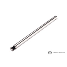 Titanium Tactical Industry Airsoft Series 129mm 6.03mm Inner Barrel for Action Army AAP-01 GBB Pistols