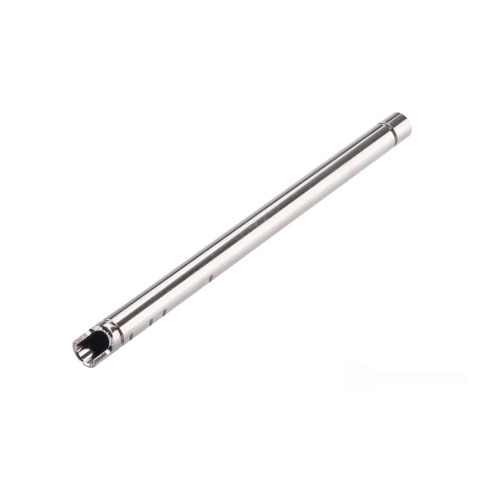 Titanium Tactical Industry Airsoft Series 129mm 6.03mm Inner Barrel for Action Army AAP-01 GBB Pistols