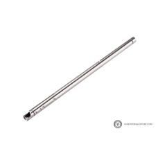 Titanium Tactical Industry Airsoft Series 200mm 6.03mm Inner Barrel for Action Army AAP-01 GBB Pistols