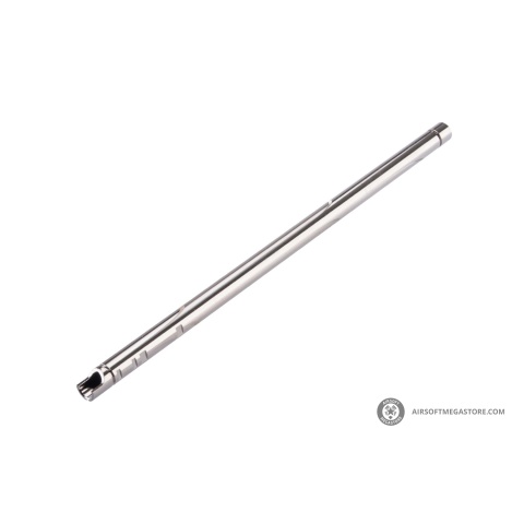 Titanium Tactical Industry Airsoft Series 200mm 6.03mm Inner Barrel for Action Army AAP-01 GBB Pistols