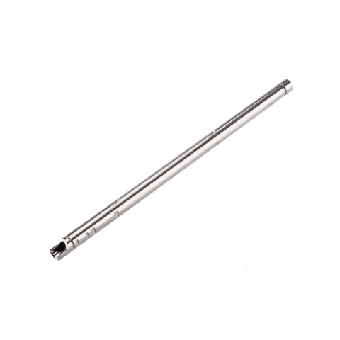 Titanium Tactical Industry Airsoft Series 200mm 6.03mm Inner Barrel for Action Army AAP-01 GBB Pistols
