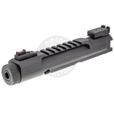 TTI Airsoft AAP01 Mini Mamba CNC Upper Receiver Kit with TDC Hop-Up
