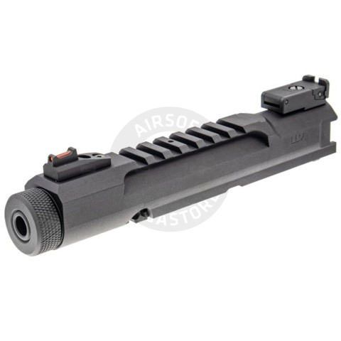 TTI Airsoft AAP01 Mini Mamba CNC Upper Receiver Kit with TDC Hop-Up