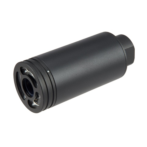 Spitfire Tracer Unit with Flame Effect 14mm CCW (Style: Dracarus / Color: Black)