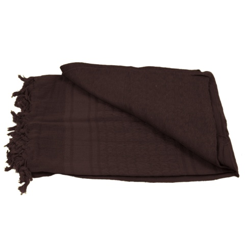 Lancer Tactical Multi-Purpose Shemagh Face Head Wrap - CLAY