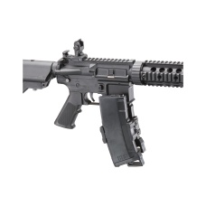 AMA Tactical PMag Double Magazine Link Clip (Color: Black)