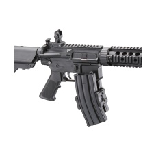 AMA Tactical PMag Double Magazine Link Clip (Color: Black)