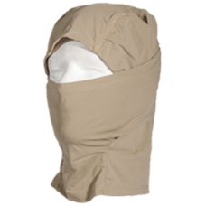 Lancer Tactical Balaclava (Short Version) - KHAKI