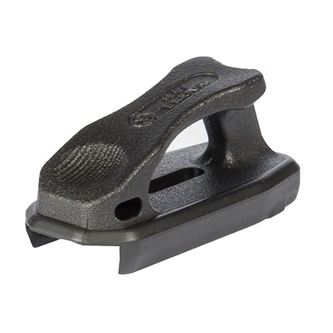 AMA Magazine Assist for AEG M4 Mid-Cap Magazines - BLACK