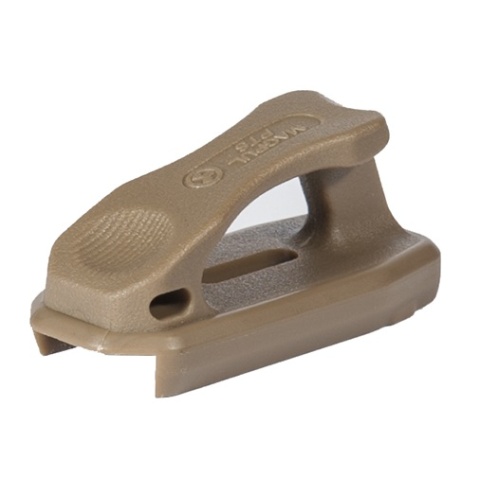 AMA Magazine Assist for AEG M4 Mid-Cap Magazines - TAN