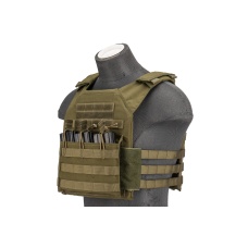 AC-591G Tactical Vest