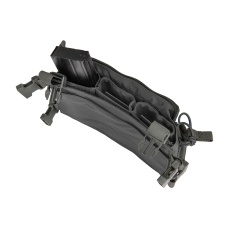 G-Force Minimalist Tactical Chest Rig - Black