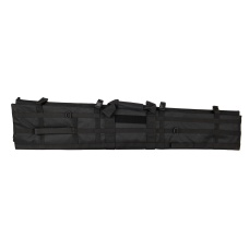 Airsoft Sniper Fishing Rod Tactical Gun Bag (Black)