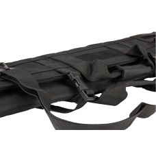 Airsoft Sniper Fishing Rod Tactical Gun Bag (Black)