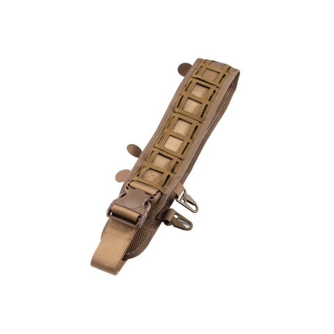 G-Force Pilot Battle Belt w/ Molle