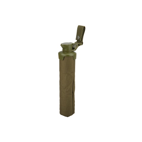 Collapsible BB Ammo Storage Pouch (OD Green)
