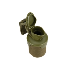 Collapsible BB Ammo Storage Pouch (OD Green)
