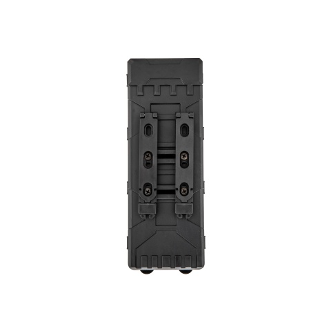 10 Round Shotgun Shell MOLLE Polymer Carrier