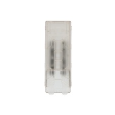 10 Round Shotgun Shell MOLLE Polymer Carrier