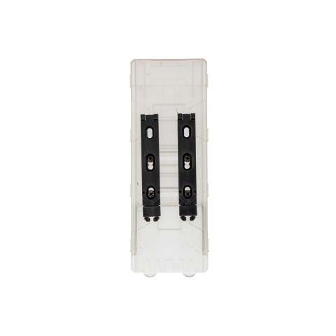 10 Round Shotgun Shell MOLLE Polymer Carrier