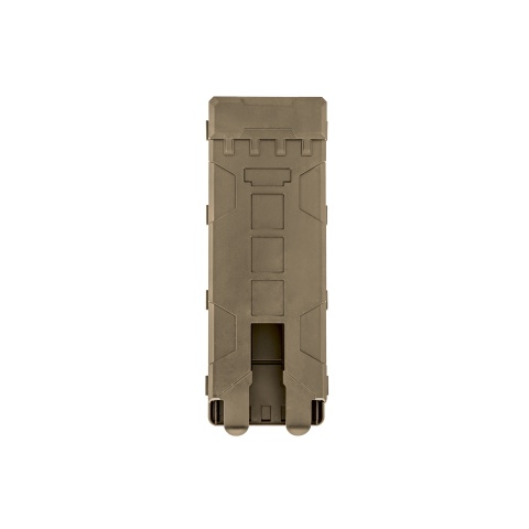 10 Round Shotgun Shell MOLLE Polymer Carrier