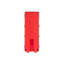 10 Round Shotgun Shell MOLLE Polymer Carrier