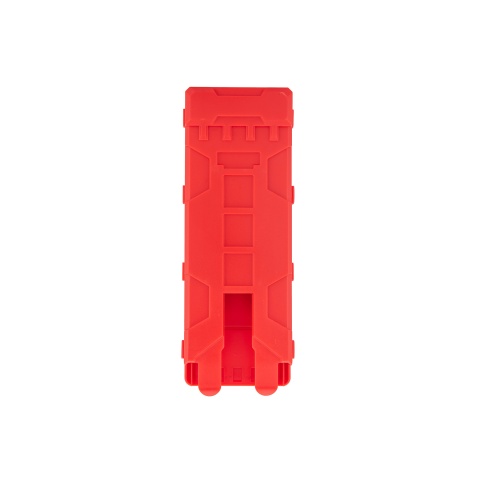 10 Round Shotgun Shell MOLLE Polymer Carrier