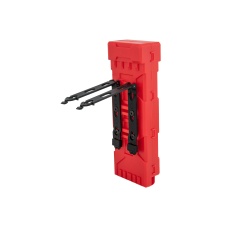 10 Round Shotgun Shell MOLLE Polymer Carrier