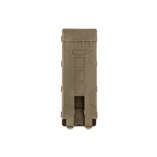 10 Round Shotgun Shell MOLLE Polymer Carrier