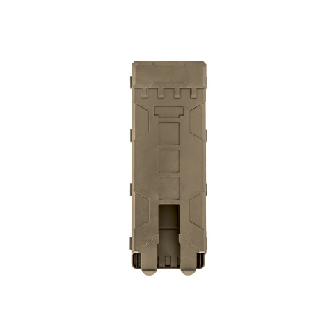 10 Round Shotgun Shell MOLLE Polymer Carrier