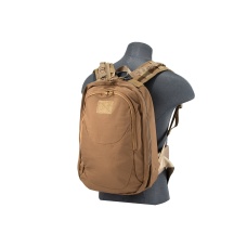 G-Force Dual Purpose Tactical Backpack & Vest (Color: Tan)