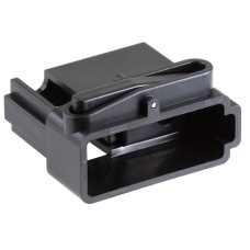 G-Force M4 Hi-Cap Odin M12 Speedloader Adapter (Color: Black)