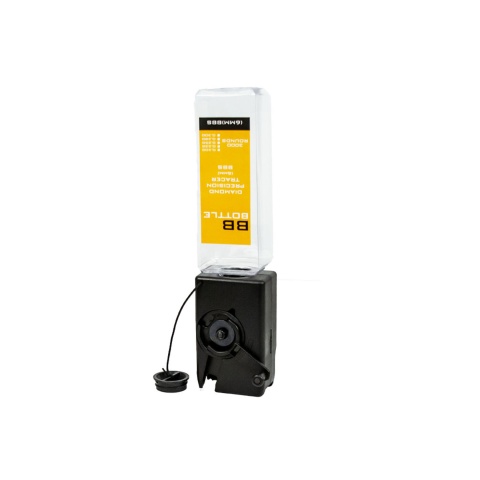 300 Round Bottle Speed Loader w/ Resealable Bottle