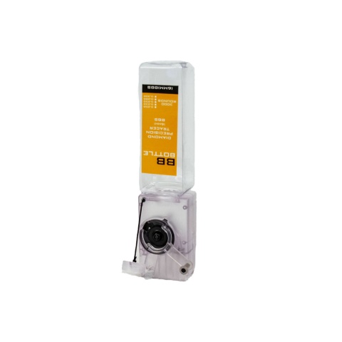 300 Round Bottle Speed Loader w/ Resealable Bottle