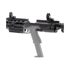 G-Series Pistol Carbine Conversion Kit (Color: Black)