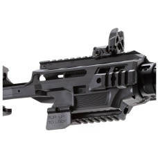 G-Series Pistol Carbine Conversion Kit (Color: Black)