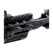 G-Series Pistol Carbine Conversion Kit (Color: Black)