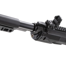 G-Series Pistol Carbine Conversion Kit (Color: Black)