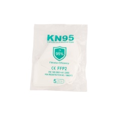 KN95 Mask - (Pack of 10)